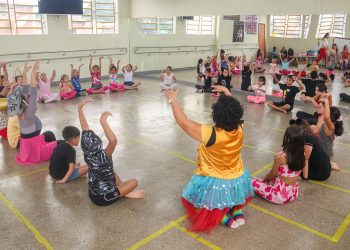 Matrículas abertas nos centros de arte-educação em Manaus