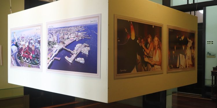 Exposição Manaus Bonita destaca belezas da capital amazonense
