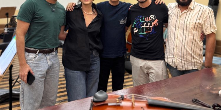 Espetáculo Amassunu no Teatro Amazonas emociona com sons da floresta