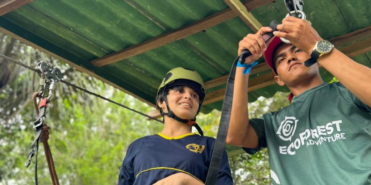 Projeto Vivências Amazônicas oferece cursos gratuitos em Manaus