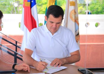 Prefeitura de Manaus antecipa pagamento do 13º salário para servidores