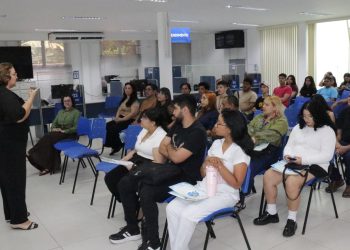 Capacitação de jovens pensionistas em Manaus: Prefeitura oferece acesso ao mercado de trabalho