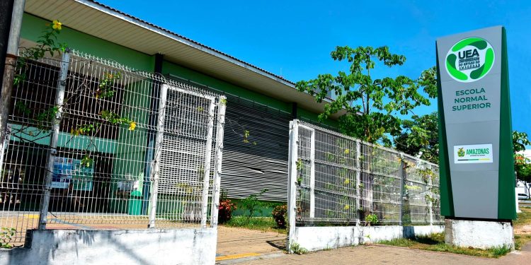 Mestrado em Geografia na UEA: inscrições abertas até 13 de julho