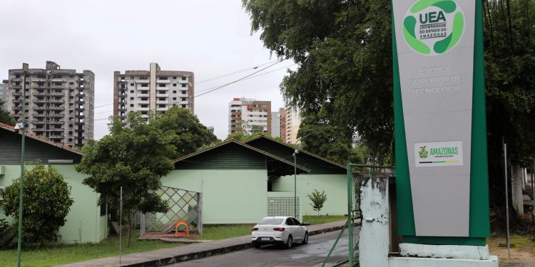 UEA abre inscrições para especialização em Computação Quântica