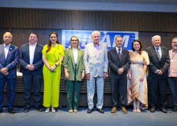 Ciência e Inovação ganham R$ 11,5 milhões com novos editais da Fapeam no Amazonas