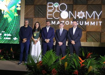 Bioeconomia no Amazonas: inovação e sustentabilidade