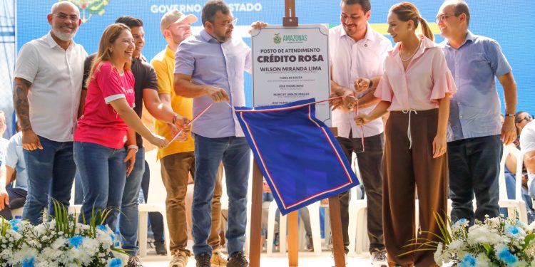 Apoio do Governo do Amazonas em Autazes impulsiona setor social e agrícola