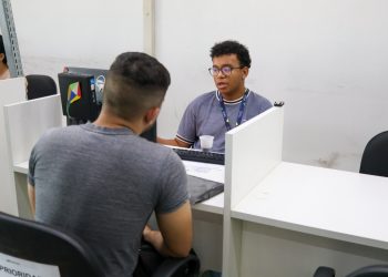 Sine Amazonas divulga 281 vagas de emprego para esta sexta-feira