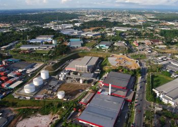 Investimentos asiáticos na Zona Franca de Manaus: missão internacional busca atrair empresas para a Amazônia