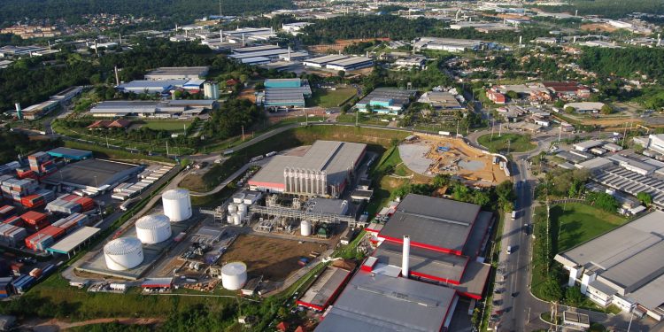 Investimentos asiáticos na Zona Franca de Manaus: missão internacional busca atrair empresas para a Amazônia