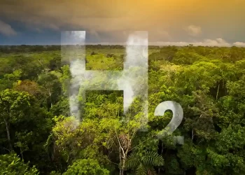 Amazônia: a nova fronteira do hidrogênio verde no Brasil