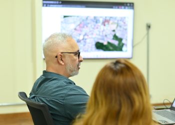 Capacitação sobre o Sislam no Amazonas: Ipaam treina servidores do Idam