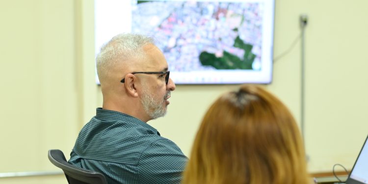 Capacitação sobre o Sislam no Amazonas: Ipaam treina servidores do Idam