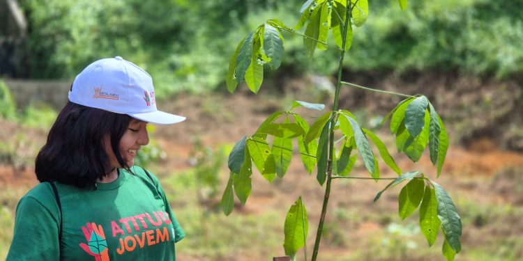 ‘Junho Verde’ supera metas e amplia compromisso ambiental