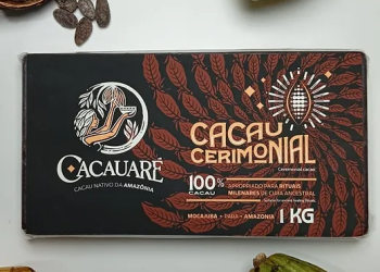 Cacau Cerimonial da Amazônia: Sustentabilidade, Saberes Tradicionais e Empoderamento Feminino