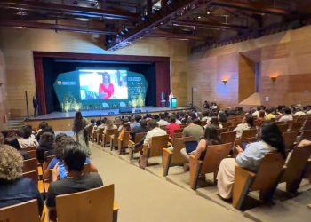 Sect participa da 1ª Semana do Clima da Amazônia, em Belém