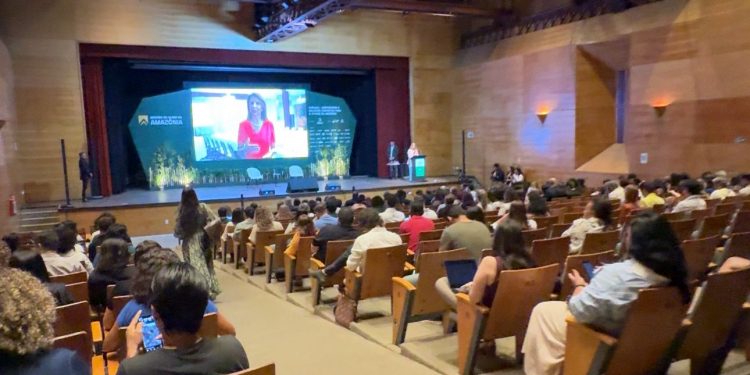 Sect participa da 1ª Semana do Clima da Amazônia, em Belém