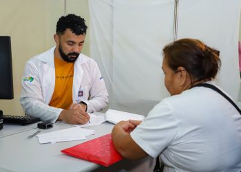 Mais Médicos em Manaus: Prefeitura convoca 13 médicos para reforçar a saúde básica