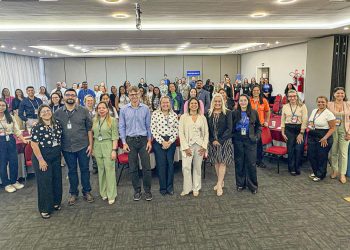 TCTF nas indústrias do Amazonas: workshop promove soluções