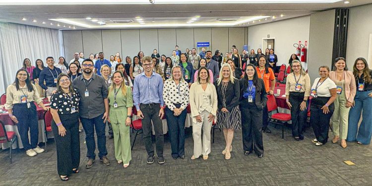 TCTF nas indústrias do Amazonas: workshop promove soluções