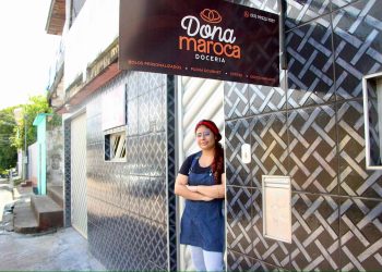 Crédito Rosa para mulheres empreendedoras: incentivo à autonomia financeira no Amazonas