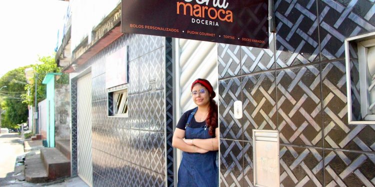 Crédito Rosa para mulheres empreendedoras: incentivo à autonomia financeira no Amazonas