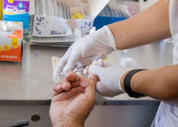 Ações de prevenção e controle às hepatites virais são fortalecidas no ‘Julho Amarelo’