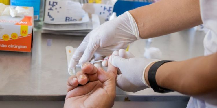 Ações de prevenção e controle às hepatites virais são fortalecidas no ‘Julho Amarelo’