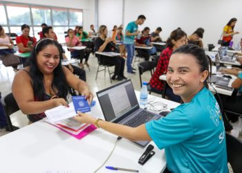 Semtepi Itinerante 2025: serviços gratuitos e apoio ao empreendedor em Manaus