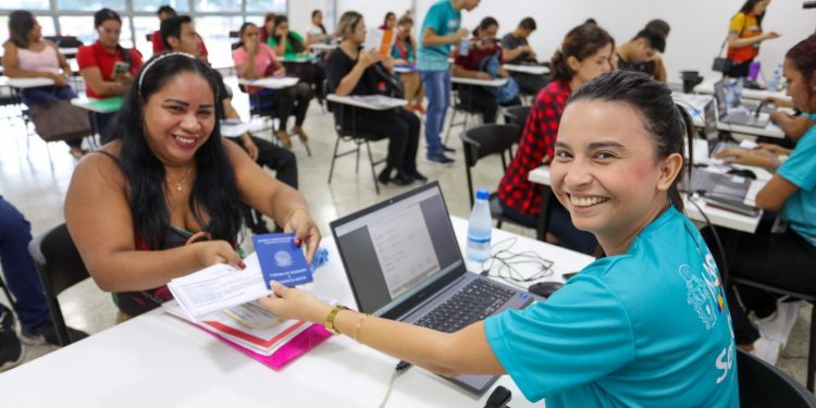 Semtepi Itinerante 2025: serviços gratuitos e apoio ao empreendedor em Manaus