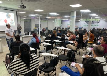 Oficina Morango do Amor em Manaus: Inscrições Abertas para Capacitação Gratuita