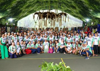 Artesanato Amazonense atinge faturamento histórico em junho de 2025