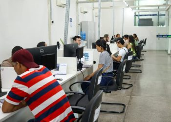 Sine Amazonas divulga 309 vagas de emprego para esta sexta-feira