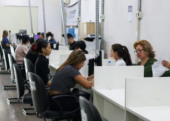 Sine Amazonas vagas de emprego: 151 oportunidades abertas nesta sexta-feira