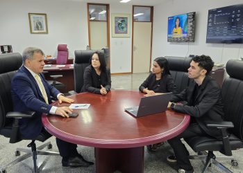 Projeto Ecoadubo transforma resíduos em adubo natural na Zona Franca