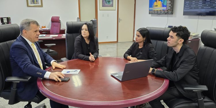 Projeto Ecoadubo transforma resíduos em adubo natural na Zona Franca