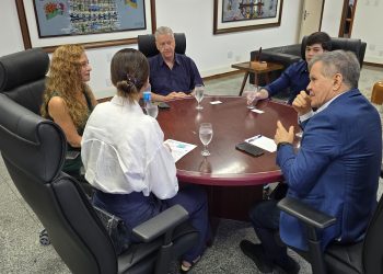 Fábrica de equipamentos médicos em Manaus será implantada por empresa israelense