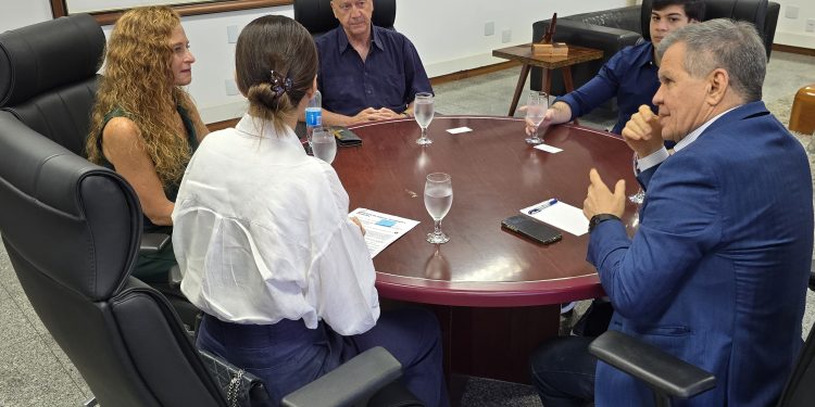 Fábrica de equipamentos médicos em Manaus será implantada por empresa israelense