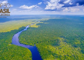 COP30 coloca o Brasil em posição decisiva na agenda global de energia e clima