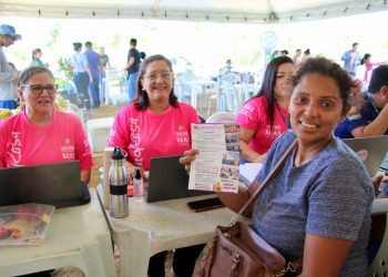 Crédito Rosa no Amazonas investe R$ 12 milhões em mulheres empreendedoras