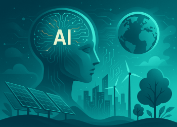 Inteligência Artificial: como a tecnologia ajuda a salvar o planeta