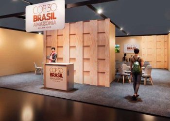 Green Zone COP30 Belém: como sua organização pode participar do evento climático global