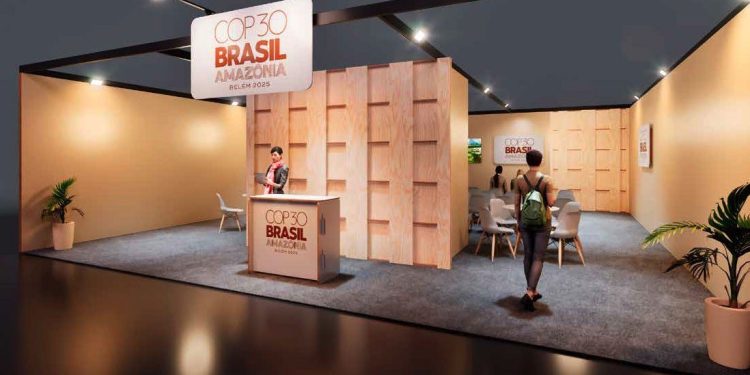 Green Zone COP30 Belém: como sua organização pode participar do evento climático global