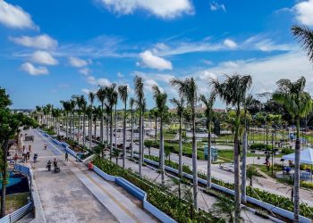 Green Zone COP30: Como participar do espaço climático na COP30 em Belém