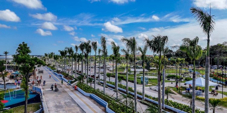 Green Zone COP30: Como participar do espaço climático na COP30 em Belém