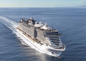 Hospedagem para a COP30 em Belém: Governo contrata navios para acomodar participantes