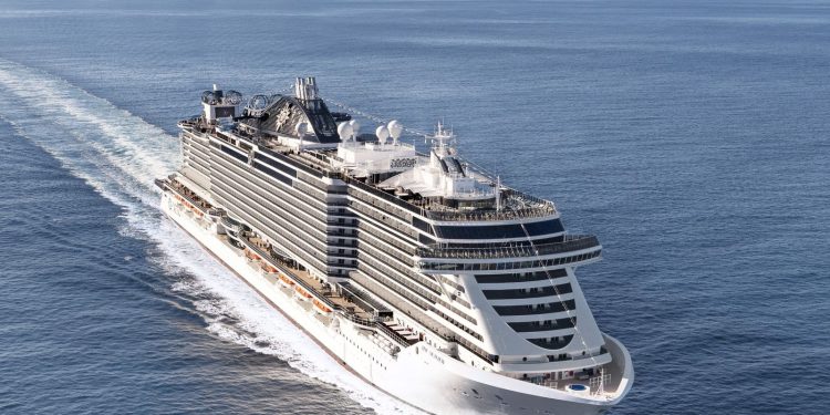 Hospedagem para a COP30 em Belém: Governo contrata navios para acomodar participantes