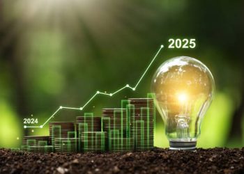 Renováveis em destaque com 2025 como marco estratégico da transformação energética