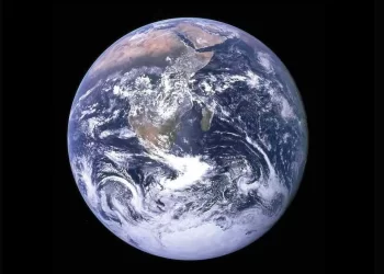 Planeta em Déficit: Terra Entra em Sobrecarga Ecológica nesta Quinta-feira