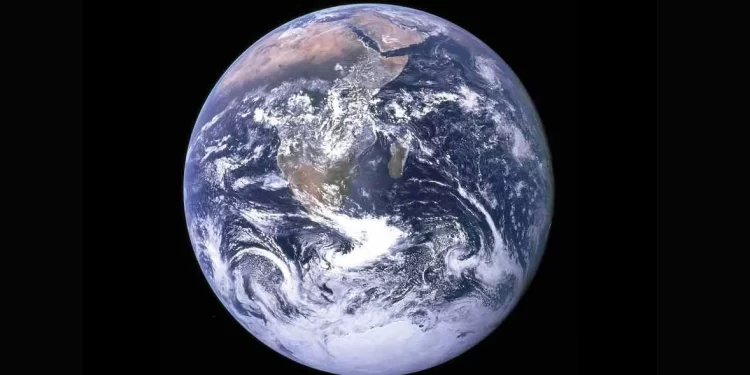 Planeta em Déficit: Terra Entra em Sobrecarga Ecológica nesta Quinta-feira